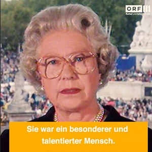 1.1K views · 11 reactions | Erst Tage nach Prinzessin Dianas Tod folgte die öffentliche Trauerbekundung der Queen. Im ORF III Themenmontag dreht sich heute ab 20.15 Uhr alles um das Leben von Diana, der Königin der Herzen. | ORF III | Facebook