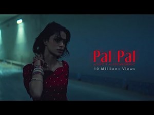 Pal Pal Jeena Muhal (Full Song) | Afusic, AliSoomroMusic‬ | Instagram trending song