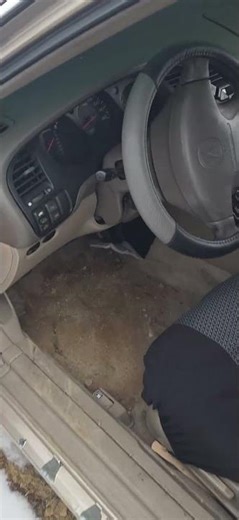 1999-2003 Acura TL ECM ECU Location & Removal #automobile #ecm #mechanic #honda #mistrmopar #diy