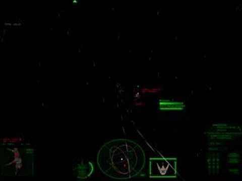 Freespace 2 Track Ir Turret Control