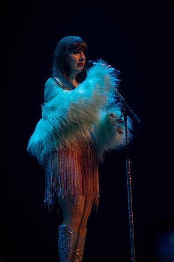 Exciting Surprise Songs from Taylor's New Album