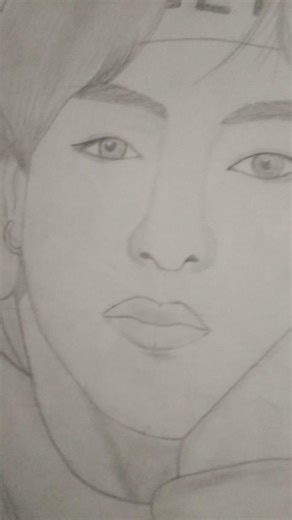 BTS Drawing