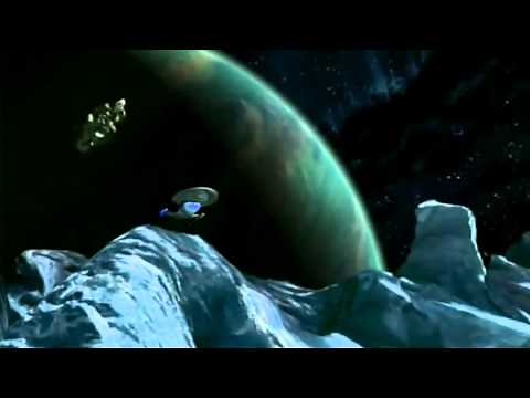 Star Trek - Voyager Opening Titles