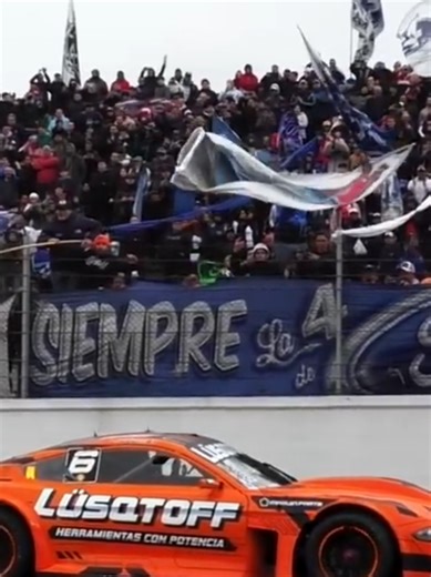 Turismo Carretera Highlights in Buenos Aires 2024