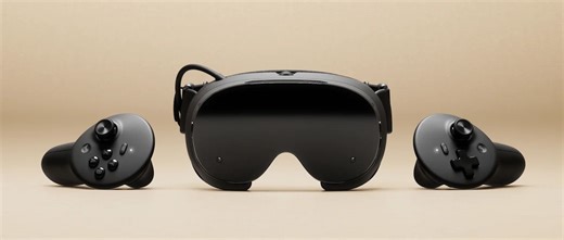 Steam Frame: así es el nuevo visor autónomo de RV de Valve