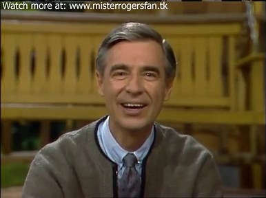 Mister Rogers' Neighborhood S03E13