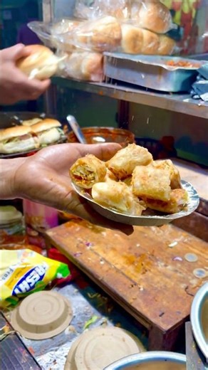 Spring rolls making #trending viral video #streetfood 🙏👍