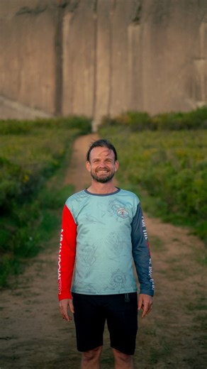 Don't forget to listen/watch my chat with Mias about The Rock Ultra happening next weekend! Link in bio 🔗 ​"The views in Paarl Mountain with the big granite domes is just something out of this world." ​I sat down with Mias to chat all things The Rock Ultra and why it absolutely should be on your must-run race list, either this year or next!! ​🚨 LAST CHANCE: Entries for The Rock Ultra are still OPEN until tomorrow night, Sunday 30 Nov! ​Come experience this spectacular setting for yourself! Who