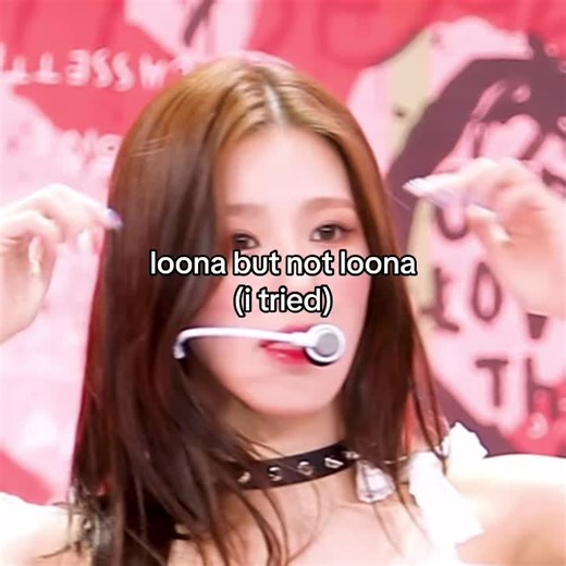 Loona Audio Creation Fun Fact from 2022