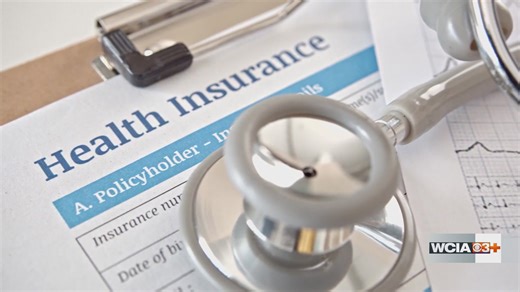 Illinois opens state-based insurance marketplace ‘Get Covered Illinois’