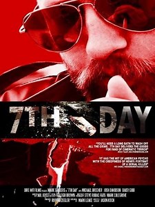 7th Day (2013) - Movie