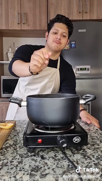Estofado de carne ecuatoriano: Receta fácil y deliciosa