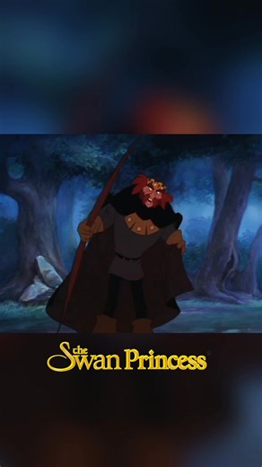 Welcome to the Villain Spotlight! 👺We're kicking things off with Rothbart in his most outrageous move yet: trying to marry Princess Odette.But here's the question... what if she had said yes? 💍 Tell us your theory in the comment! #TheSwanPrincess #SwanPrincess #animation #villainspotlight #Rothbart #villain | Official: The Swan Princess