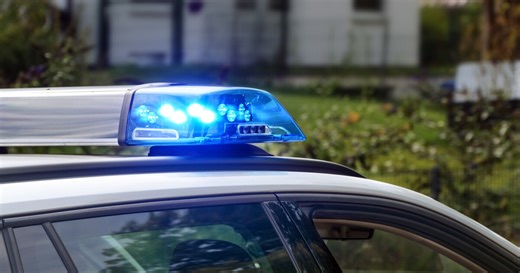 Harrison police officer resigns after voyeurism charges involving minor