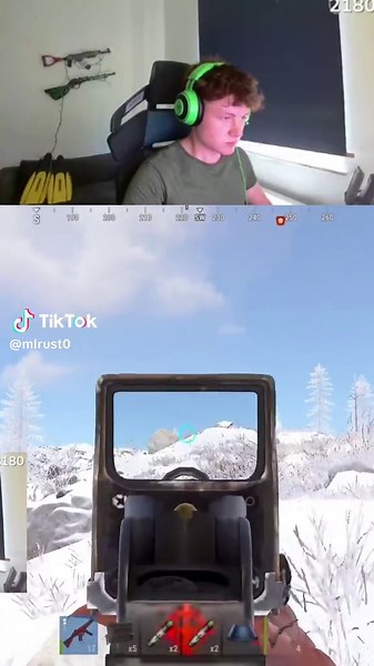 Mastering PvP Strategies in Rust Gameplay