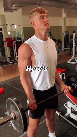 Tips for Growing Your Biceps: Full Range of Motion Exercises