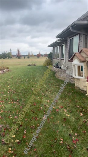 1.3K views | Come what may… high levels, cold weather, dirty basements, tight crawlspaces—doesn’t matter. I’m showing up to safeguard your home from radon, every single time. #greatamericanradon #radonfreefeels #radioactive #SpencerStrong #Boji #okoboji #LungCancerAwareness #LungCancerAwarenessMonth #lungcancer | Great American Radon | Facebook