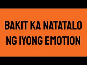 THOUGHTS, FEELING AND BEHAVIOR! Lesson 2 on Personal Development