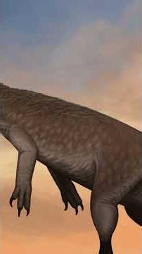 Analisando Designers de Os Dinossauros Betflix #paleontologia #jurassicworld #netflix