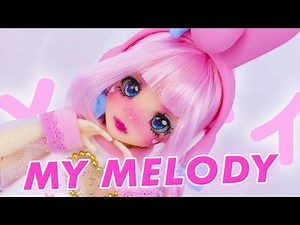 The CUTEST Doll I Ever 3D Printed!