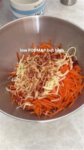 Episode 6: High Fibre, Low FODMAP
