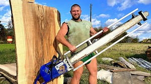 Ash or elm | Belko Wood