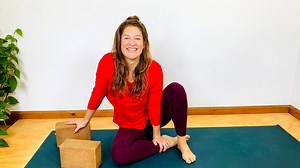 Wild Heart/Jessica Weiss Yoga On Demand