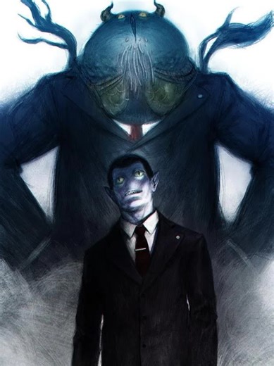 Hunson Abadeer: King of Nightosphere Explained