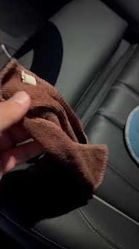 How to remove registration sticker from the windshield in New York