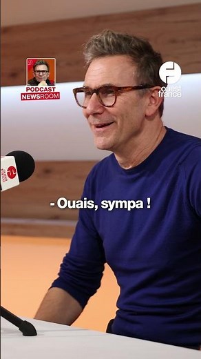 Quand Michel Hazanavicius a décidé de se lancer dans le dessin
