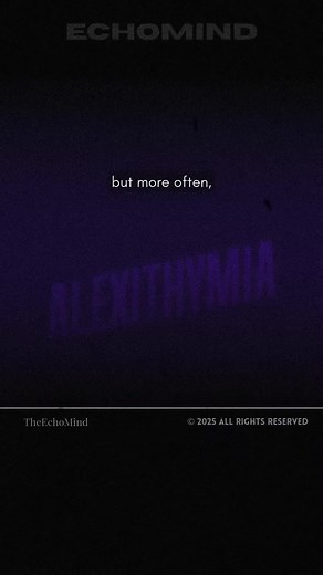 Understanding Alexithymia: A Guide to Emotions
