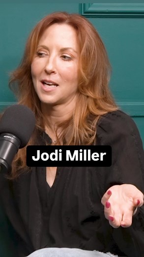 Comedian Jodi Miller joined @thefunnythingispodcast and we talk about our unexpected journeys into motherhood. Check it out on Spotify or wherever you get your podcasts. You can also watch the full episode on my YouTube channel! Links in bio! #momlife #iui #adoption #motherhood #comedy #podcast | Nicole Burch-Comedy