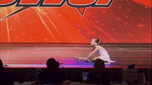 Watch Maddie's "Beautiful" lyrical solo performance from the Starpower competition. | Dance Moms: Full Numbers