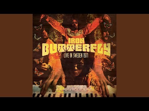 In-a-Gadda-da-Vida (Live)