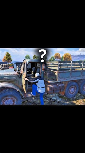 You are not Real 😱 part-17 #pubg #pubgm #pubgmobile