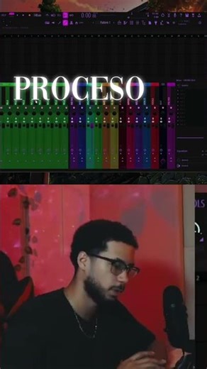 Mezcla Musical Pro en FL Studio #shorts