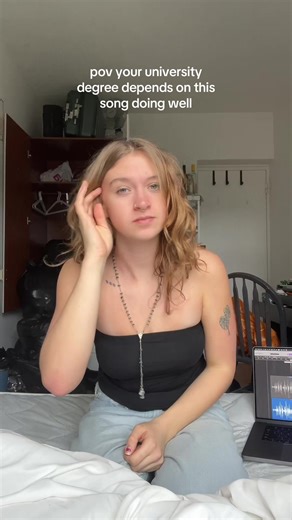 Helping You Graduate with Music – Tomorrow's Release