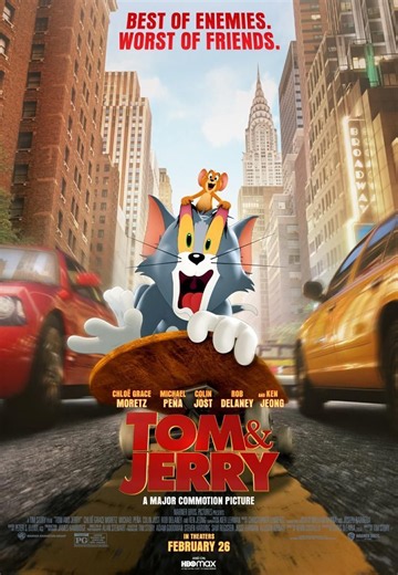 86 Years Later, the Most Iconic Cartoon Becomes a PVOD Sensation Ahead of Reboot