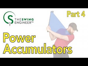 Power Accumulators (Part 4)