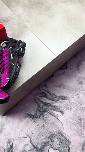 Nike Air Max Plus TN - Pink Sunset 2023 Release