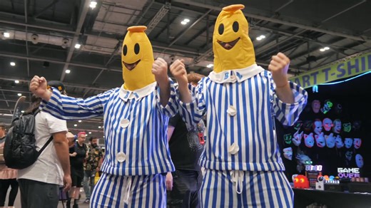 And that’s a wrap on this weekend’s #MCMComicCon 🙌 🦹‍♀️ 🦸‍♂️ Thank you to everyone who came and we hope you didn’t get too sunburnt! See you all soon! #ExCeLLondon MCM London Comic Con MCM London Comic Con | ExCeL London