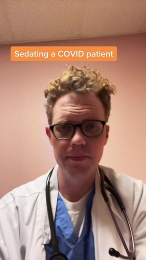 #covid19 #medicineexplained #doctorsoftiktok