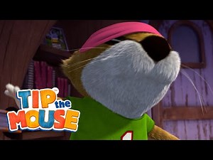 Das Versteck - Leo Lausemaus - Staffel 2🐭