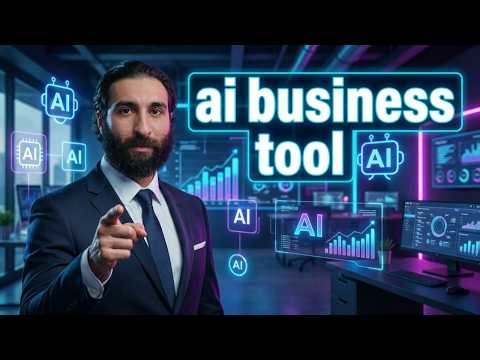 AI Business Tool 2026: Best Marketing Tools for Professional Ads Guide (Step by Step)