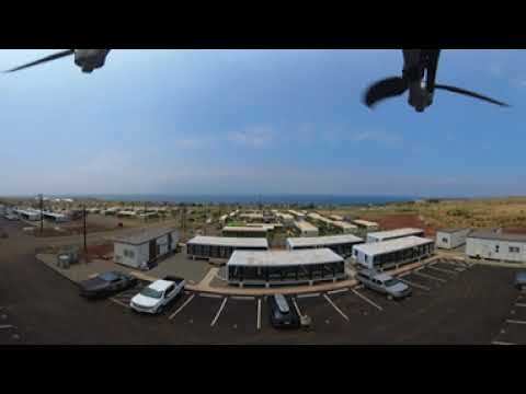 Spring 2025 Nano Nest Lahaina, Maui, Hawai'i