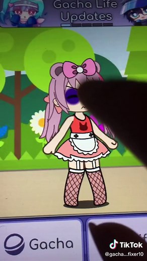 Fixing mean softie #voiceeffects #fyp #foryoupage #foryou #forypupagechallenge #wassup #fixgacha