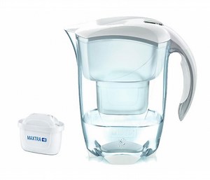Brita Elemaris METER XL Maxtra Plus 3,5l Biały - Filtracja wody - Sklep internetowy - al.to