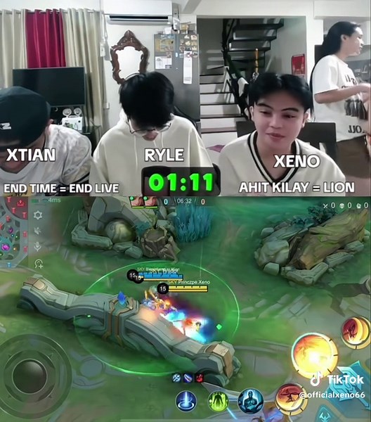 Zigzag Cable Tutorial with Ryle