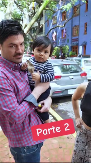 Prueba de Paternidad y ADN | Misterio Resuelto