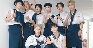 Stray Kids' "God's Menu" Becomes Their First MV To Reach 100M Views And They Are On Top Of The Trends